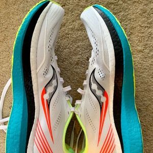 Saucony Endorphin Pro ~ BRAND NEW!